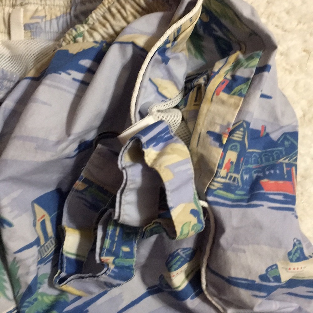 Nautica swim shorts - Picture 3 of 6